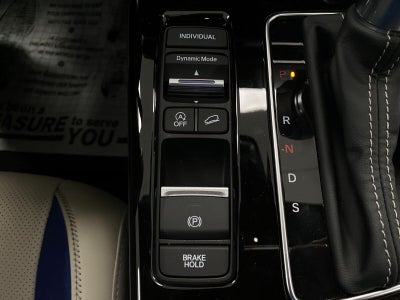 2026 Acura ADX AWD w/A-Spec Advance Package