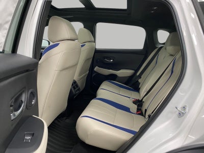 2026 Acura ADX AWD w/A-Spec Advance Package