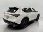 2026 Acura ADX AWD w/A-Spec Advance Package