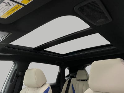 2026 Acura ADX AWD w/A-Spec Advance Package