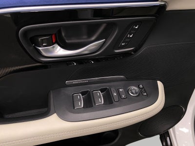 2026 Acura ADX AWD w/A-Spec Advance Package