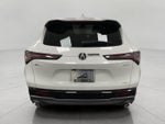 2026 Acura ADX AWD w/A-Spec Advance Package