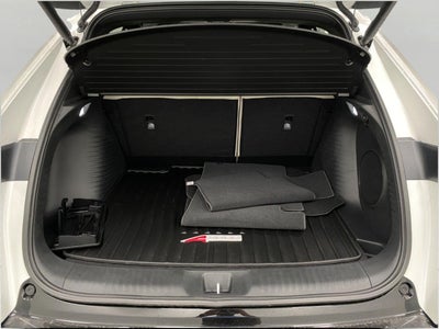 2026 Acura ADX AWD w/A-Spec Advance Package