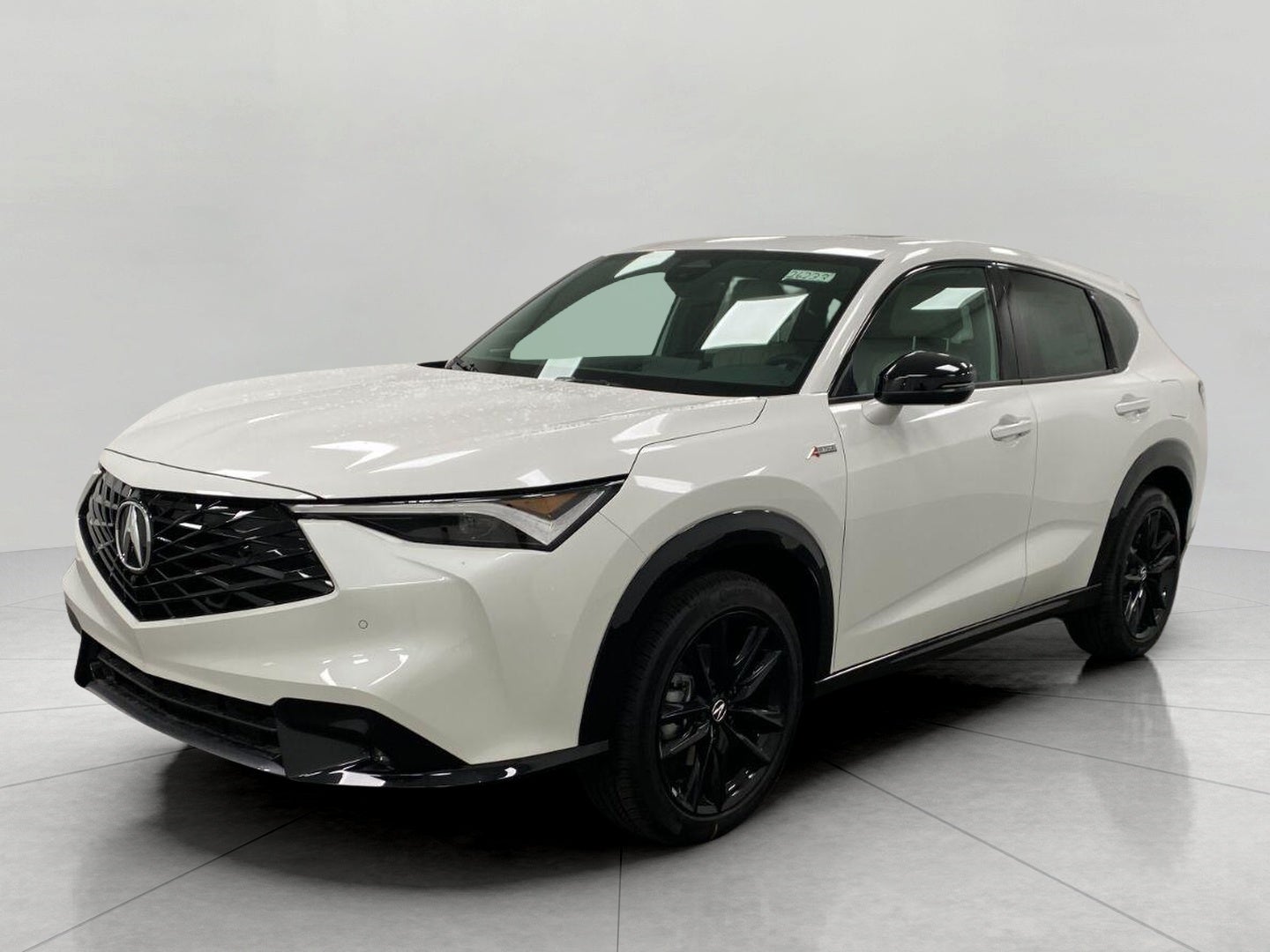 2026 Acura ADX AWD w/A-Spec Advance Package