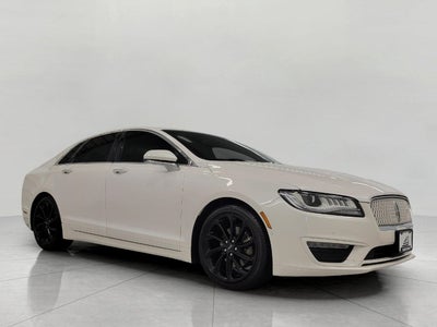 2020 Lincoln MKZ Reserve AWD