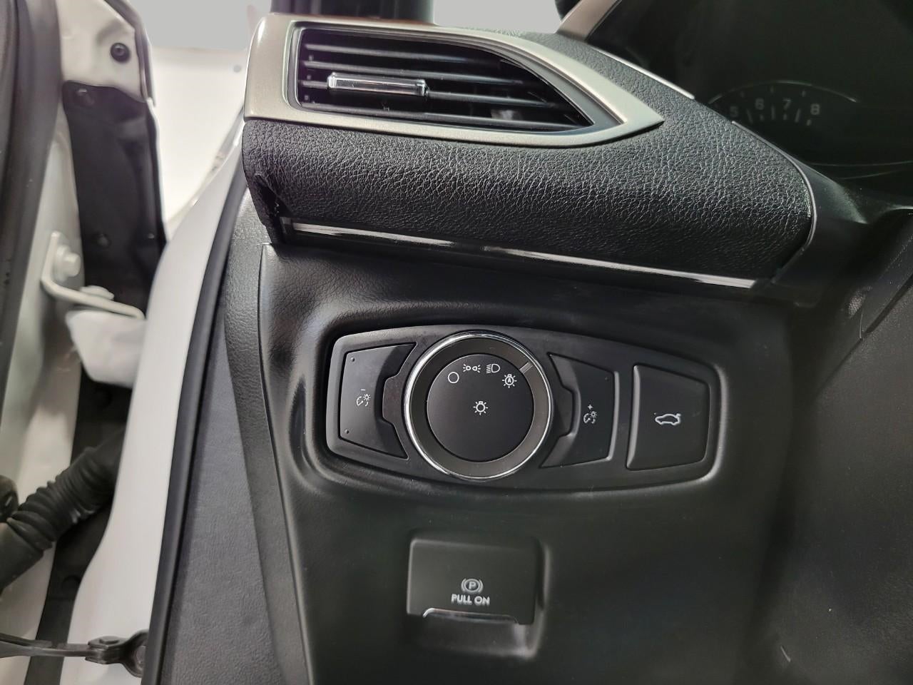 2020 Lincoln MKZ Reserve AWD