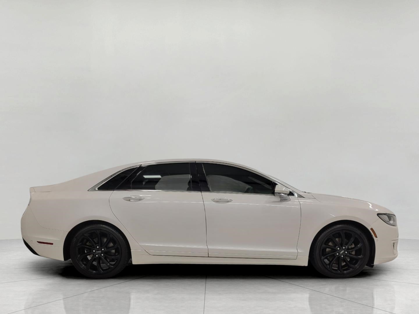 2020 Lincoln MKZ Reserve AWD