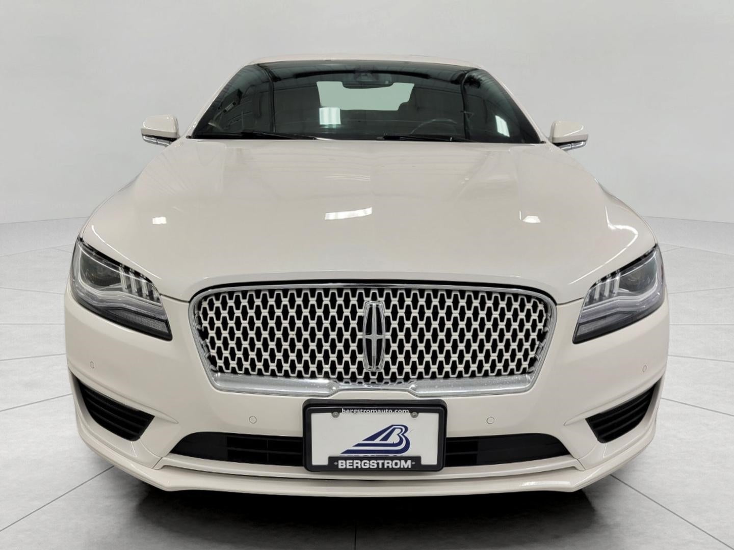 2020 Lincoln MKZ Reserve AWD