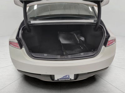 2020 Lincoln MKZ Reserve AWD