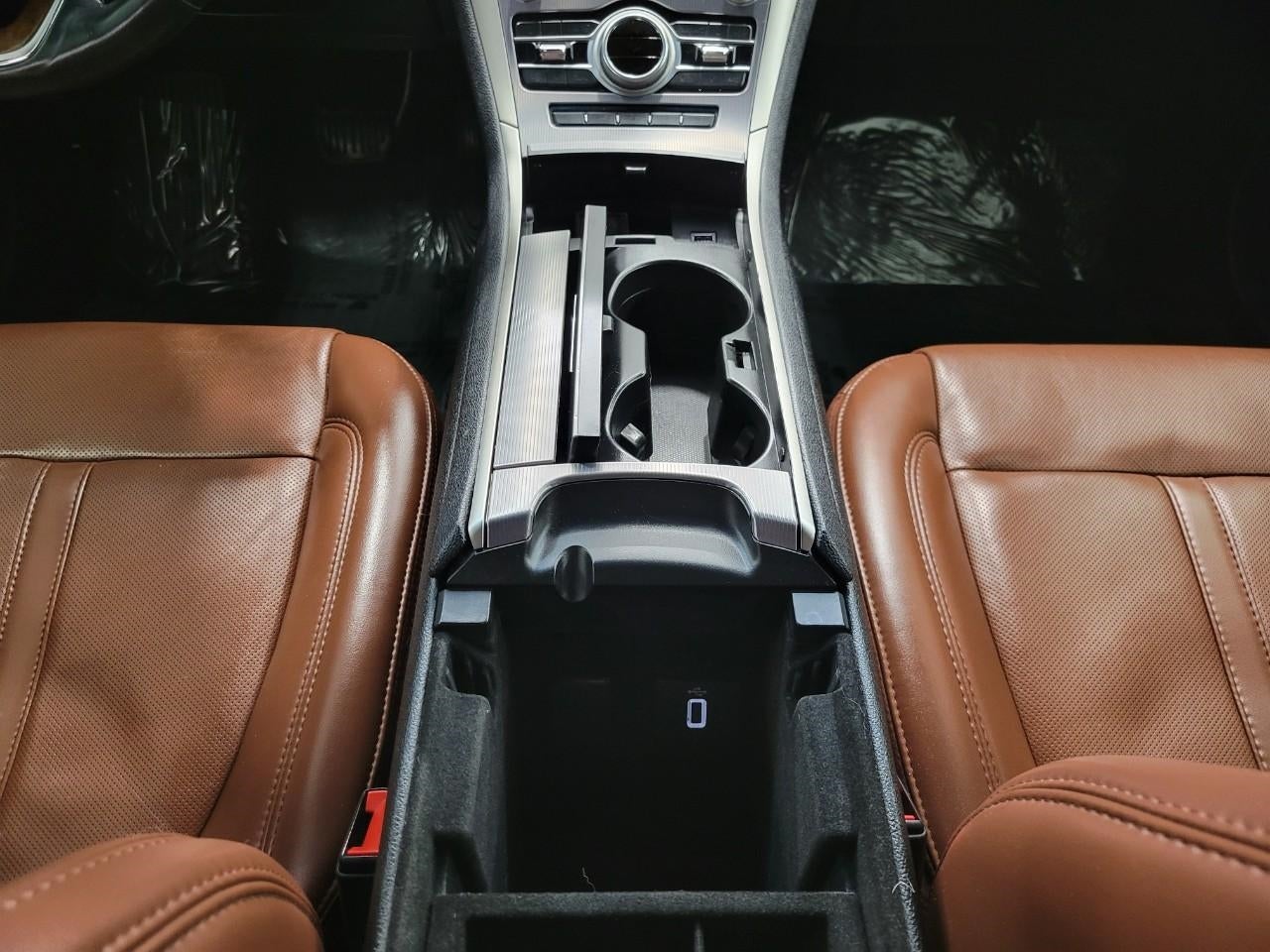 2020 Lincoln MKZ Reserve AWD