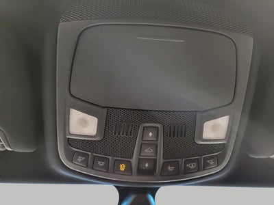 2020 Lincoln MKZ Reserve AWD