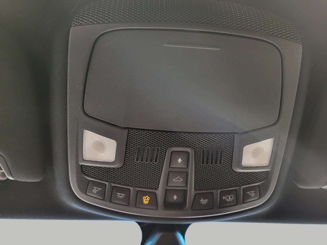 2020 Lincoln MKZ Reserve AWD