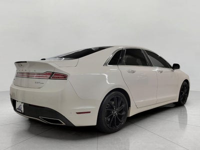 2020 Lincoln MKZ Reserve AWD