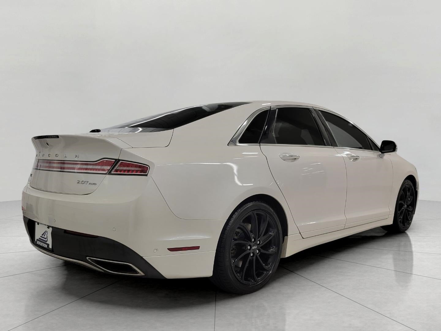 2020 Lincoln MKZ Reserve AWD