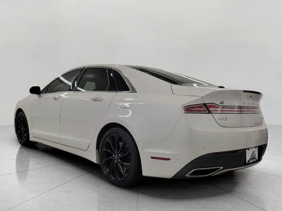 2020 Lincoln MKZ Reserve AWD