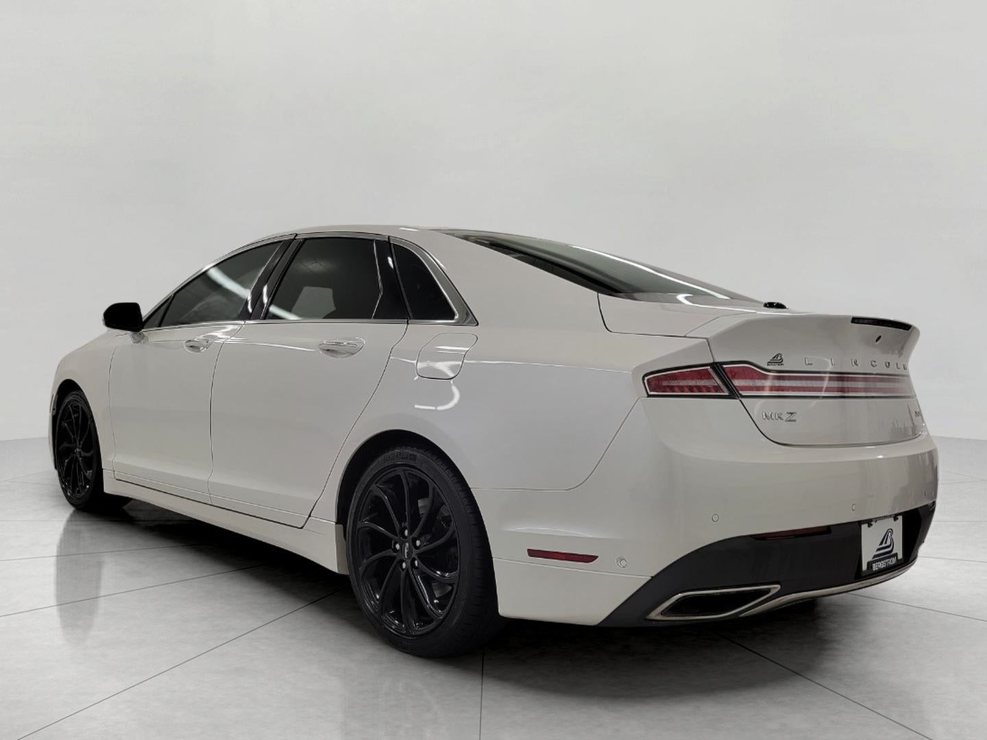 2020 Lincoln MKZ Reserve AWD