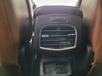 2020 Lincoln MKZ Reserve AWD