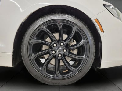 2020 Lincoln MKZ Reserve AWD