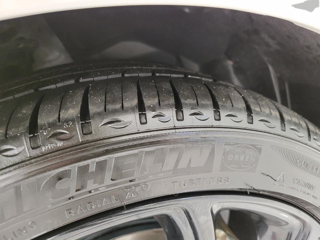 2020 Lincoln MKZ Reserve AWD