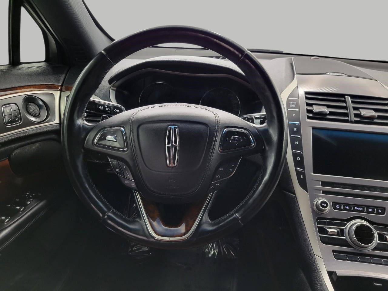 2020 Lincoln MKZ Reserve AWD