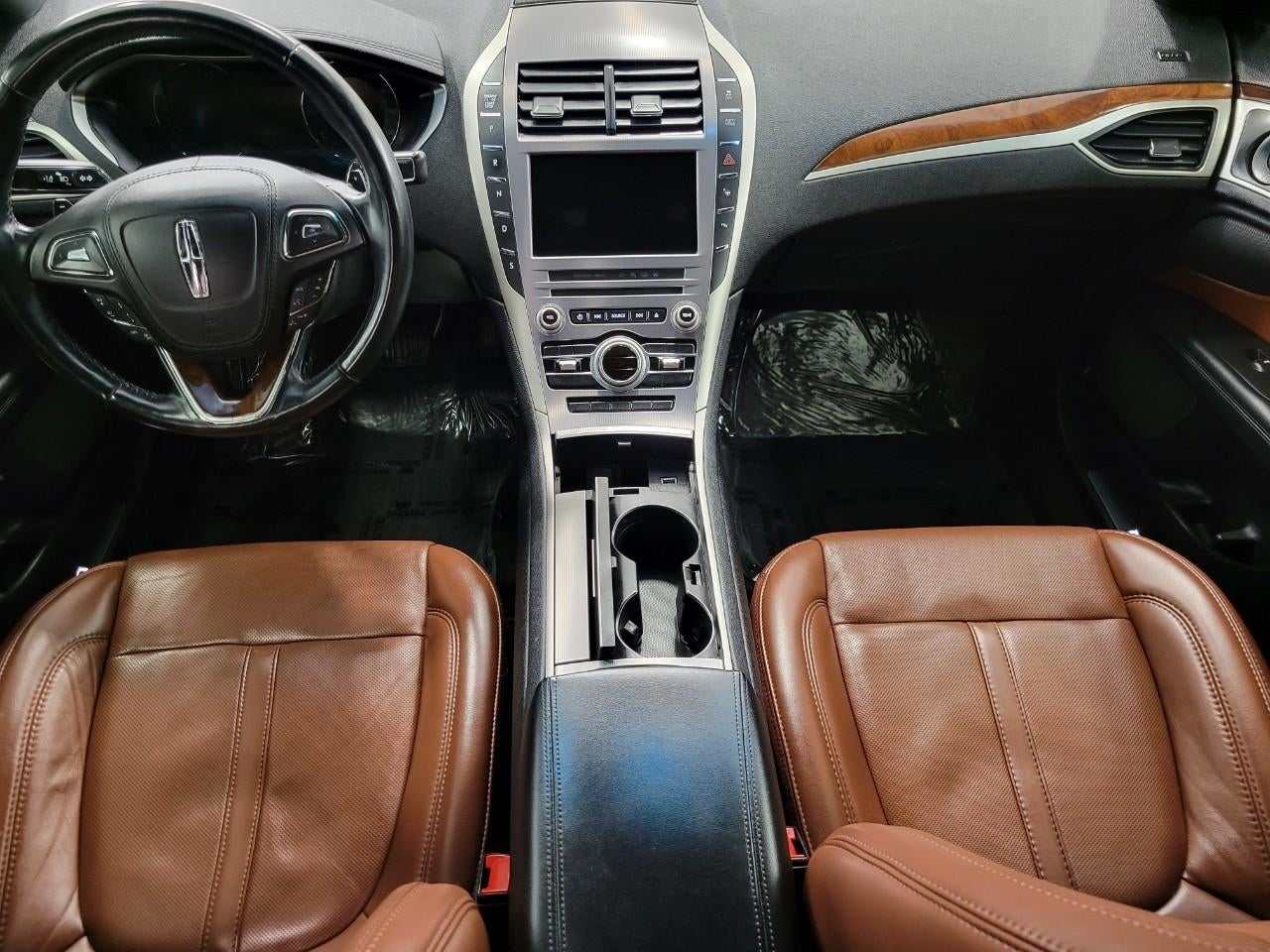 2020 Lincoln MKZ Reserve AWD