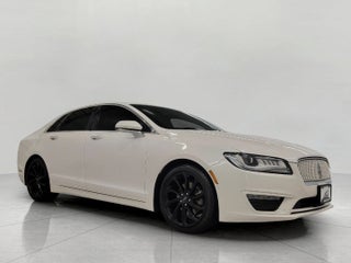 2020 Lincoln MKZ Reserve AWD