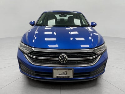 2023 Volkswagen Jetta S Auto