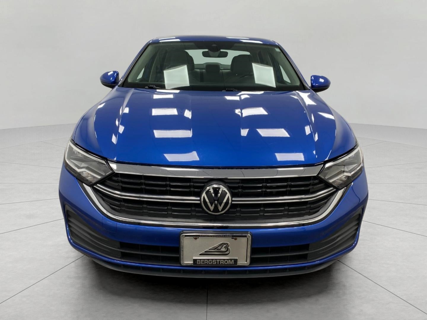 2023 Volkswagen Jetta S Auto