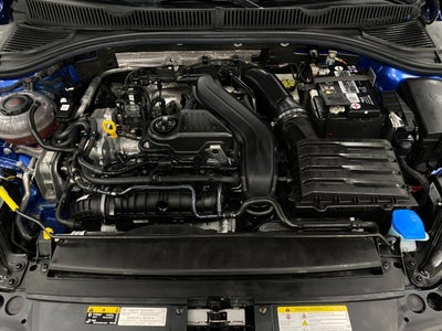 2023 Volkswagen Jetta S Auto