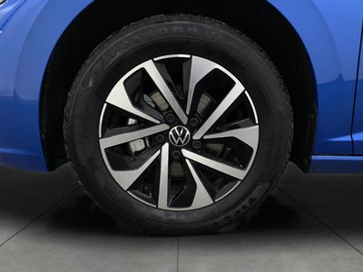 2023 Volkswagen Jetta S Auto