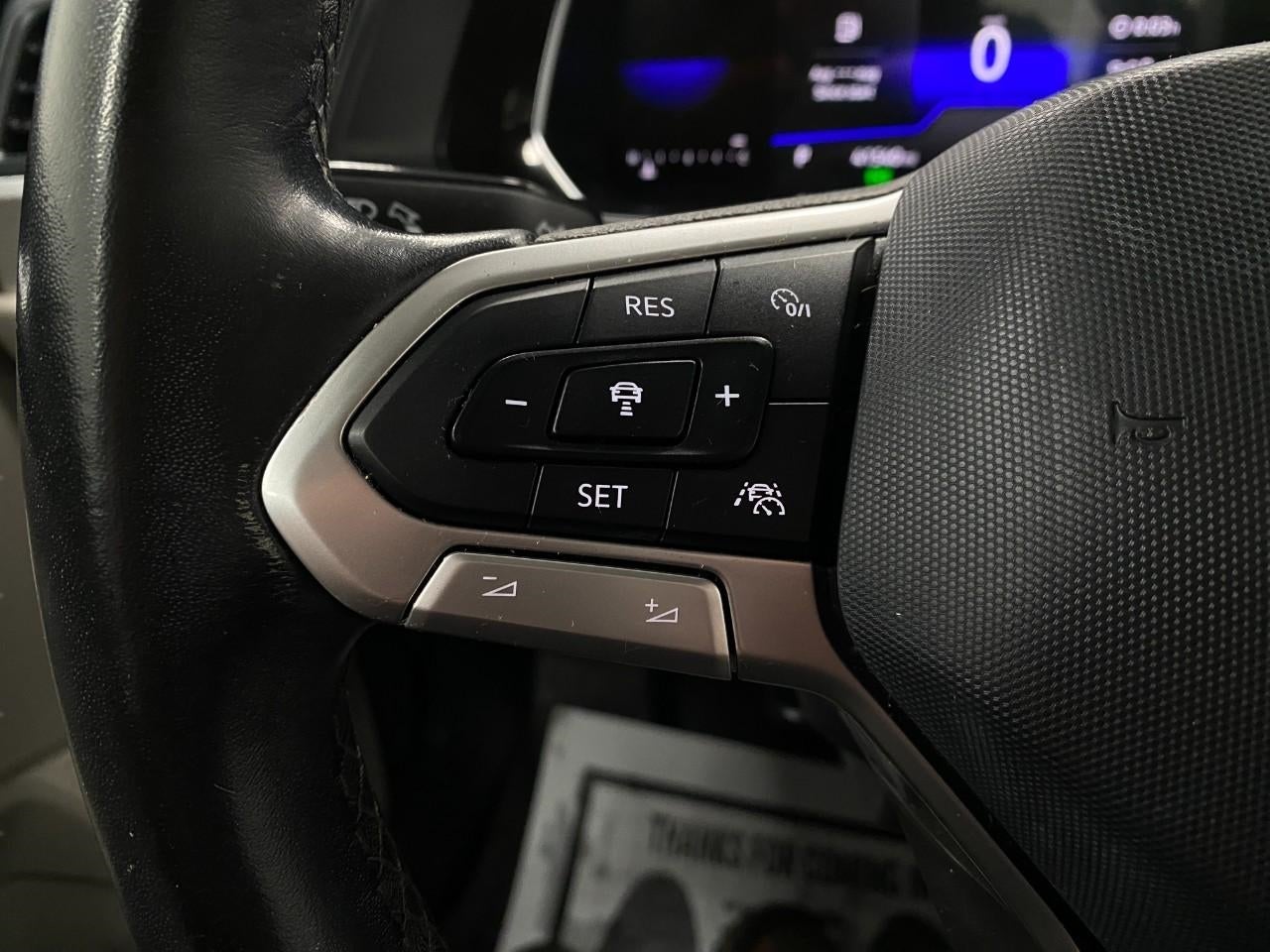 2023 Volkswagen Jetta S Auto