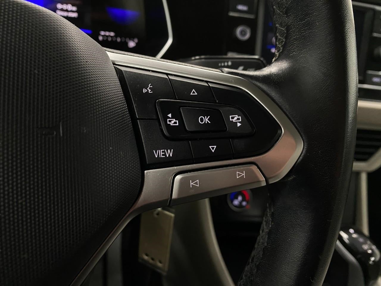 2023 Volkswagen Jetta S Auto