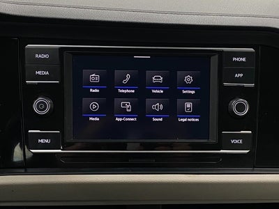 2023 Volkswagen Jetta S Auto