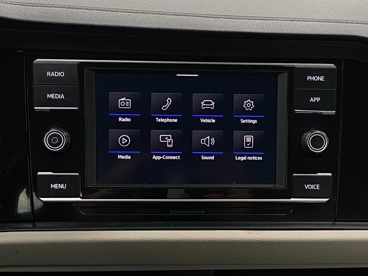 2023 Volkswagen Jetta S Auto