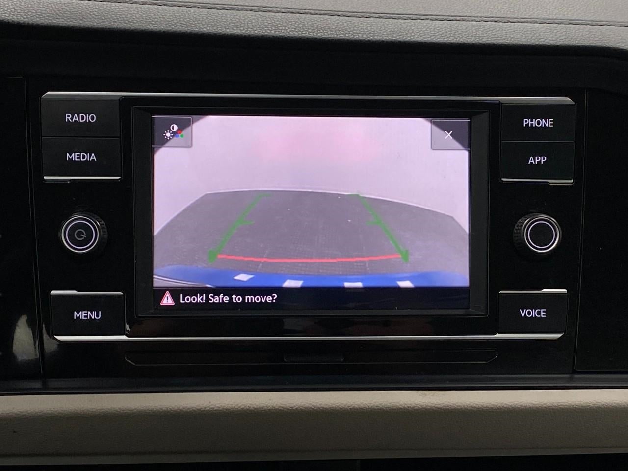 2023 Volkswagen Jetta S Auto