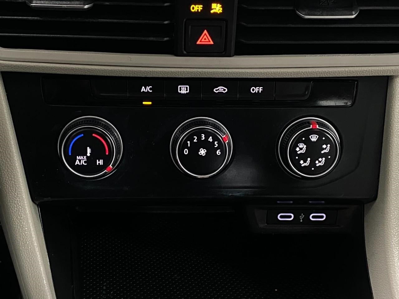 2023 Volkswagen Jetta S Auto