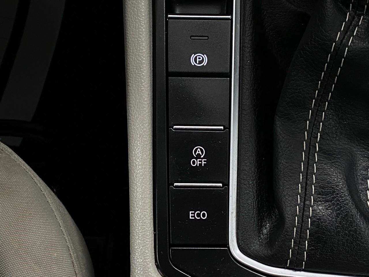 2023 Volkswagen Jetta S Auto