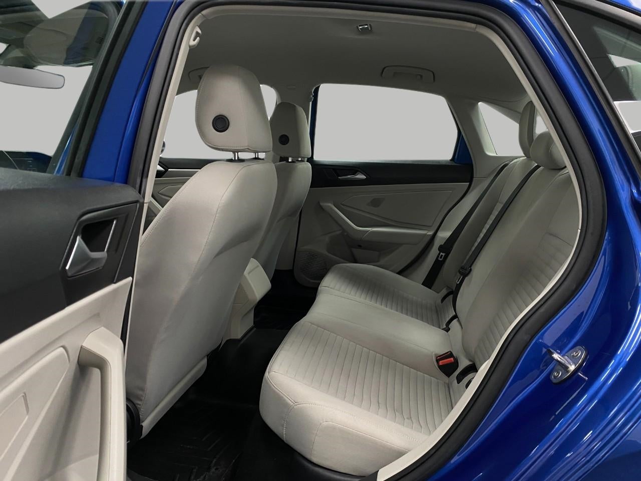 2023 Volkswagen Jetta S Auto