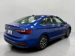 2023 Volkswagen Jetta S Auto
