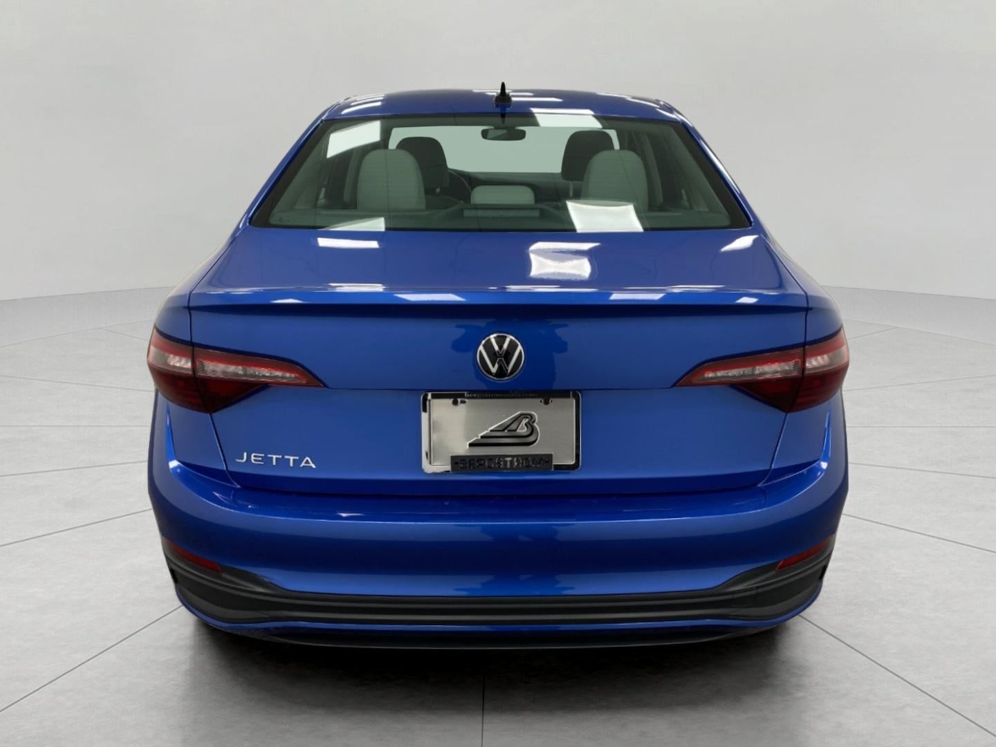 2023 Volkswagen Jetta S Auto