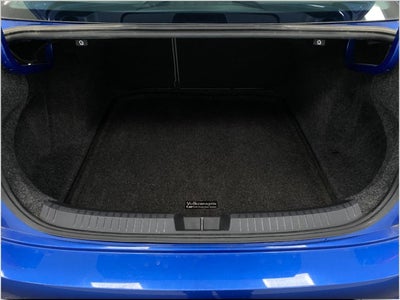 2023 Volkswagen Jetta S Auto