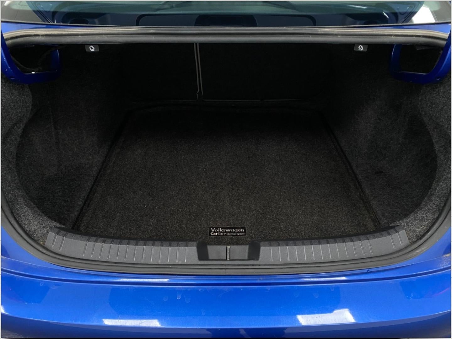 2023 Volkswagen Jetta S Auto