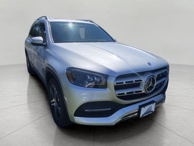 2020 Mercedes-Benz GLS GLS 450 4MATIC® SUV