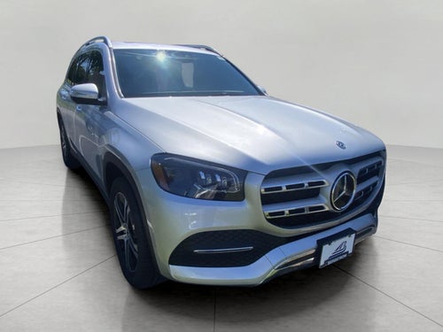 2020 Mercedes-Benz GLS GLS 450 4MATIC® SUV