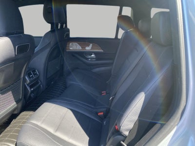 2020 Mercedes-Benz GLS GLS 450 4MATIC® SUV