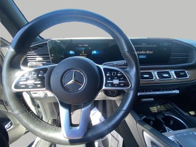 2020 Mercedes-Benz GLS GLS 450 4MATIC® SUV