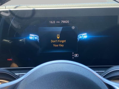 2020 Mercedes-Benz GLS GLS 450 4MATIC® SUV