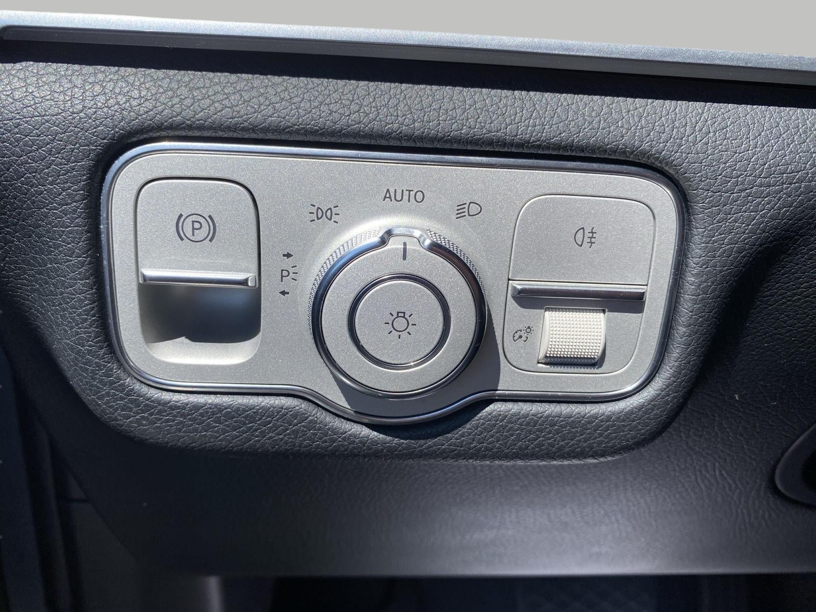 2020 Mercedes-Benz GLS GLS 450 4MATIC® SUV