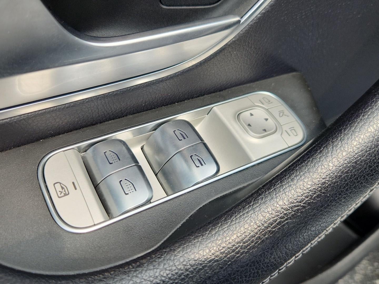 2020 Mercedes-Benz GLS GLS 450 4MATIC® SUV