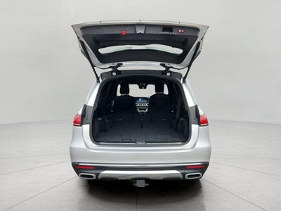 2020 Mercedes-Benz GLS GLS 450 4MATIC® SUV